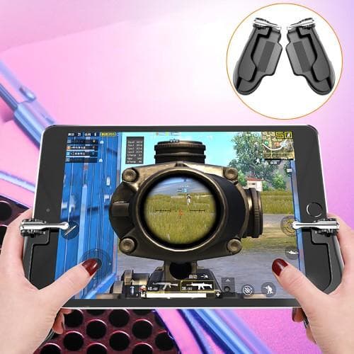 H2 Mobile GamePad till Surfplattor