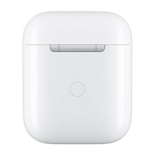 Airpod 2 TWS i500 Bluetooth 5,0 Trådlös laddning