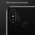 Miniatyrbild 8 av 10: Tempererat Kameraskydd Samsung Galaxy A51 10-pack