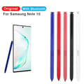 Pikkukuva 7 / 8: Stylus Pen Samsung Galaxy Note 10 - Musta