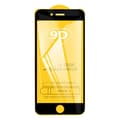 Miniatyrbilde 9 av 10: Skjermbeskyttelse 9H herdet glass iPhone SE 2020 & 8 & 7