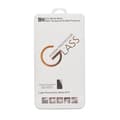 Miniatyrbilde 10 av 10: Skjermbeskyttelse 9H herdet glass iPhone SE 2020 & 8 & 7