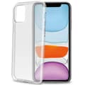 Miniatyrbillede 1 af 4: Gelskin TPU iPhone 11 Tr