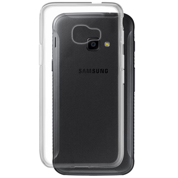 Slim Cover Tr Xcover 4 / 4s
