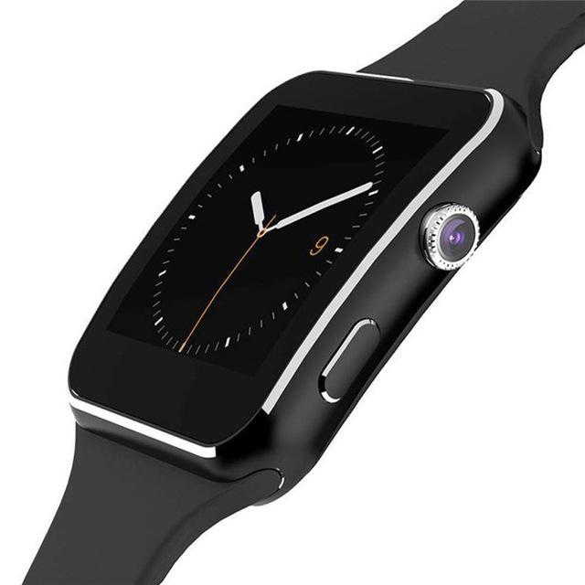 x6s smart watch