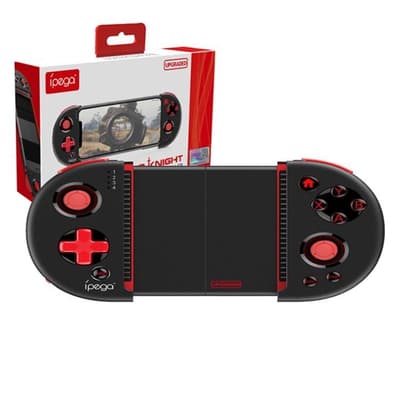 Ipega PG-9087S Bluetooth Gamepad för iPhone/Android