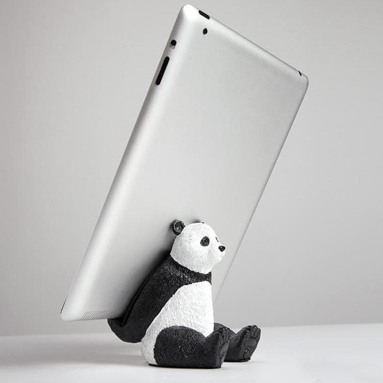 Keepwood Stativ för Smartphones och Surfplattor - Panda