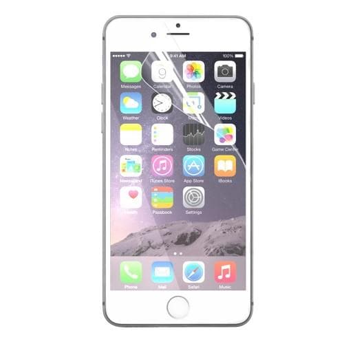 ENKAY Skjermbeskyttelse til iPhone 7/8