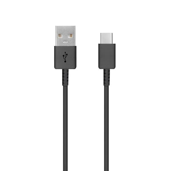 Samsung EP-DR140 USB-Kabel Type-C Sort