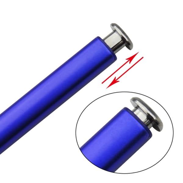 Stylus-Pen til Samsung Galaxy Note 10 Sort