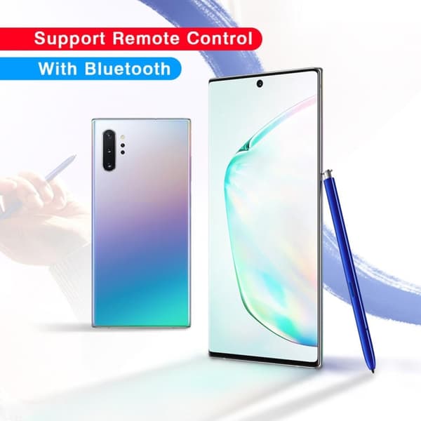 Stylus-Pen til Samsung Galaxy Note 10 Sort
