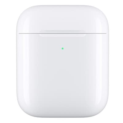 Apple Trådlöst Laddningsetui för Apple AirPods - Vit