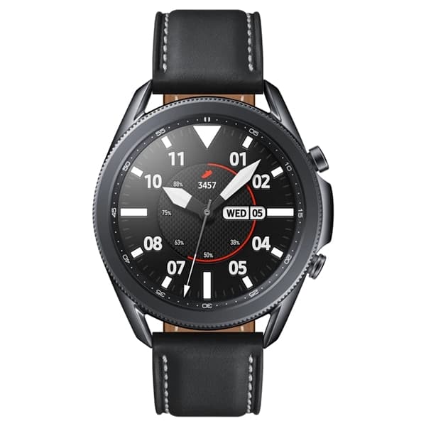 Samsung Galaxy Watch 3 45mm Mystic Black