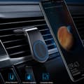 Miniatyrbillede 2 af 3: Mobiltelefonholder Magnet til bilen