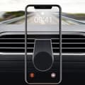 Miniatyrbillede 1 af 3: Mobiltelefonholder Magnet til bilen