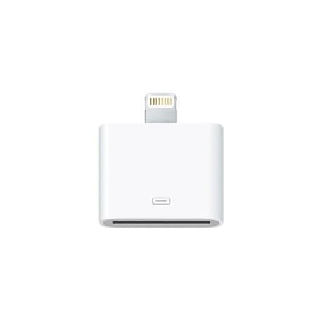 Adapter Iphone 5 till 4