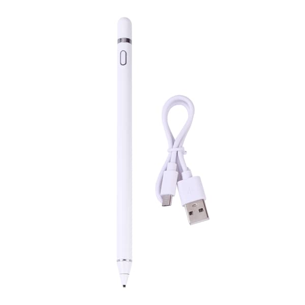 1.4mm Korkean herkkyyden Stylus Kynä iPadille, iPhonelle, Galaxylle
