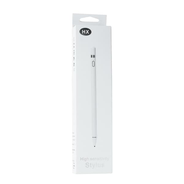 1.4mm Korkean herkkyyden Stylus Kynä iPadille, iPhonelle, Galaxylle
