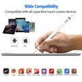 Pikkukuva 5 / 9: 1.4mm Korkean herkkyyden Stylus Kynä iPadille, iPhonelle, Galaxylle