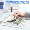 Pikkukuva 9 / 9: 1.4mm Korkean herkkyyden Stylus Kynä iPadille, iPhonelle, Galaxylle