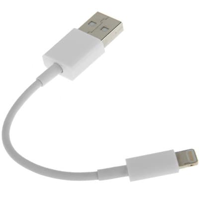 Usb-kaapeli iPhone
