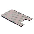 Miniatyrbilde 5 av 5: Kortholder av silikon til iPhone 8 / 7 / 6S / 6 / 5