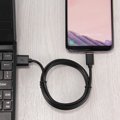 Usb-C / Tyyppi-C Latauskaapeli / Datakaapeli