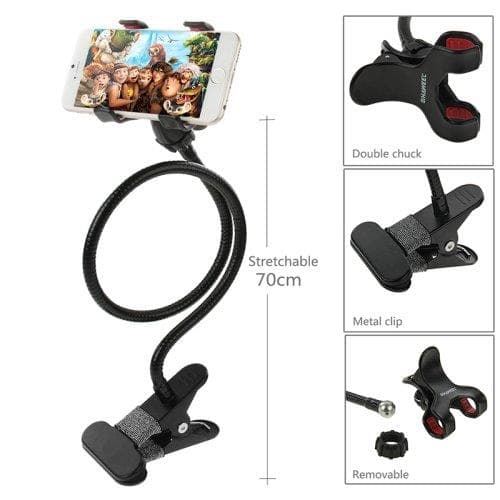 Fleksibel Mobilholder Universal