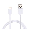 Miniatyrbillede 1 af 6: Usb-kabel / Datakabel USB-C / Type-C