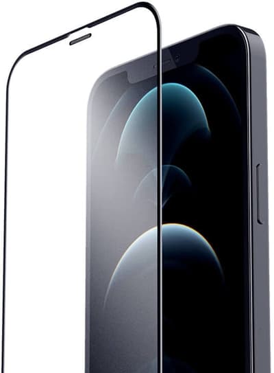 Nillkin Fog Mirror Full Coverage (iPhone 12 mini)
