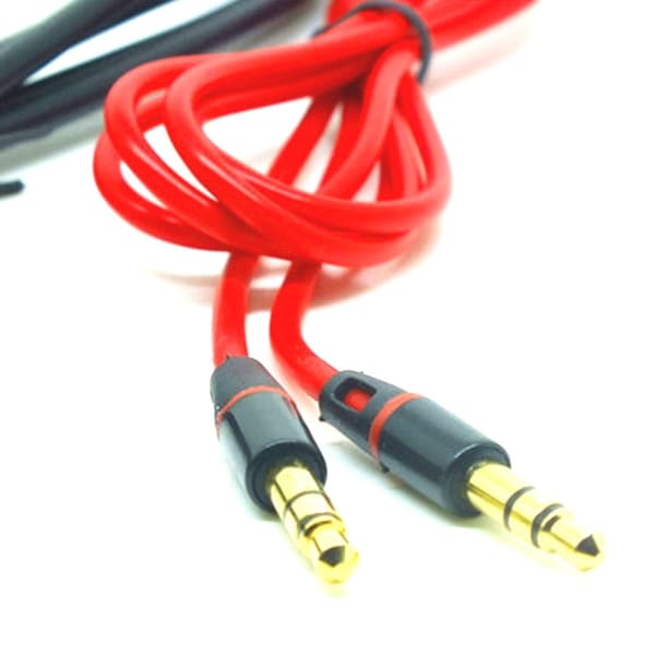 AUX-kabel till BMW BM54/E46/E39/E53/X5