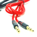 Miniatyrbillede 3 af 4: AUX-kabel til BMW BM54/E46/E39/E53/X5