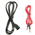 Miniatyrbillede 4 af 4: AUX-kabel til BMW BM54/E46/E39/E53/X5