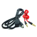 Miniatyrbillede 2 af 4: AUX-kabel til BMW BM54/E46/E39/E53/X5