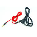 Miniatyrbillede 1 af 4: AUX-kabel til BMW BM54/E46/E39/E53/X5