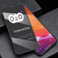 Miniatyrbild 3 av 6: 9H tempererat skärmskydd till iPhone 11