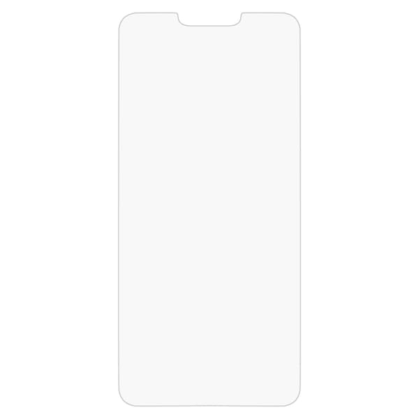 0.26mm 9H 2.5D Tempereret skærmskåner til iPhone 12 / 12 Pro