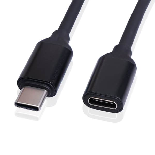 1.5m förlängningskabel till USB-C