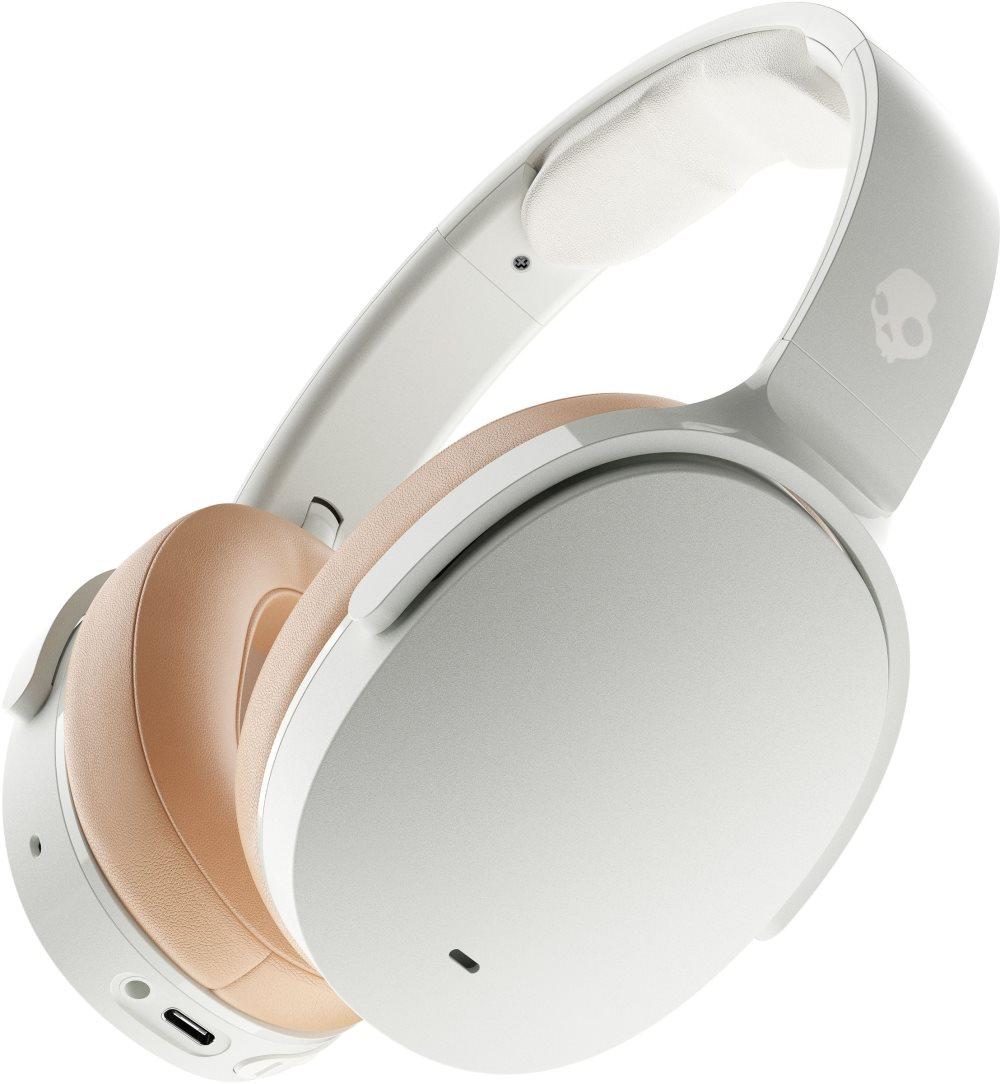 SKULLCANDY Hörlur Hesh ANC Over-Ear Trådlös Vit