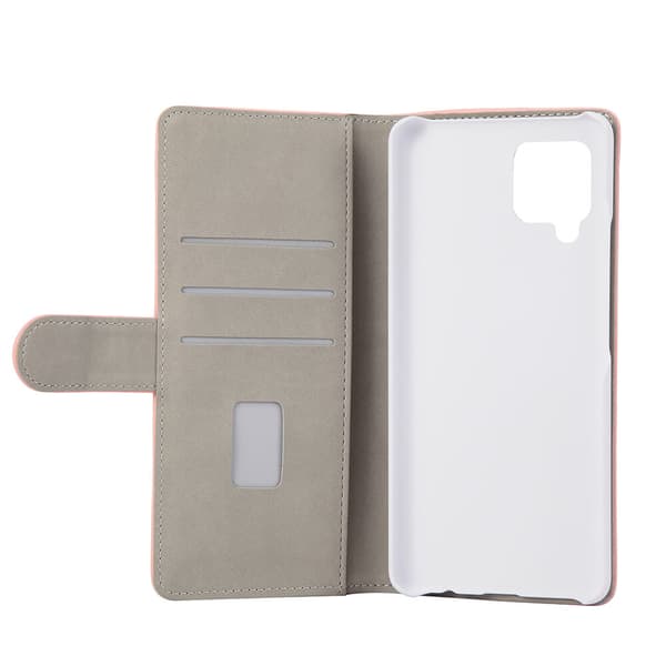 Wallet Rosa - Samsung A42