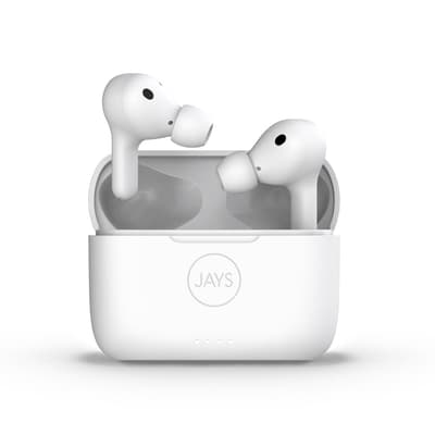 Jays t-Seven True Wireless