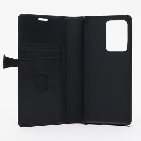 BUFFALO Wallet Læder Samsung S20 Ultra Sort