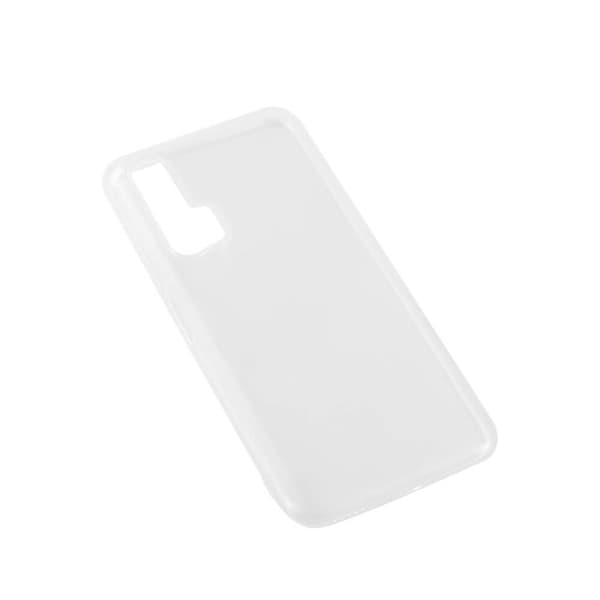 Mobilskal TPU Transparent - Huawei Honor 20 pro 2019