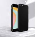 Miniatyrbild 2 av 11: iPhone 7 / 8 / SE Mikrofiber silikonskal