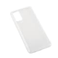 Miniatyrbilde 1 av 3: Mobildeksel TPU Transparent - Samsung S20