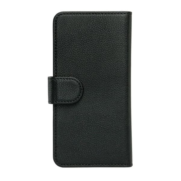 Lommebokveske Universal Klister/Magnet Medium Svart