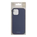 Miniatyrbillede 4 af 4: Mobilcover Silikone Cobalt Blue - iPhone 12 Pro Max