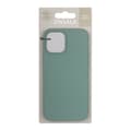 Miniatyrbillede 3 af 3: Mobilcover Silikone Pine Green - iPhone 12 Pro Max