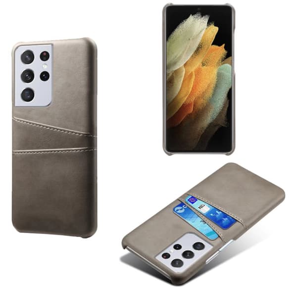 Samsung Galaxy S21 Ultra skal kort