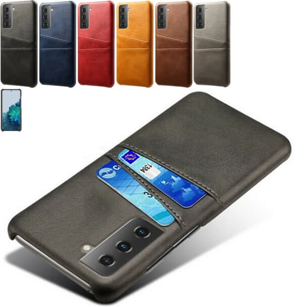 Samsung Galaxy S21 Enterprise Edition skal kort